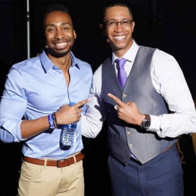 Devon-Brown-with-Prince-EA